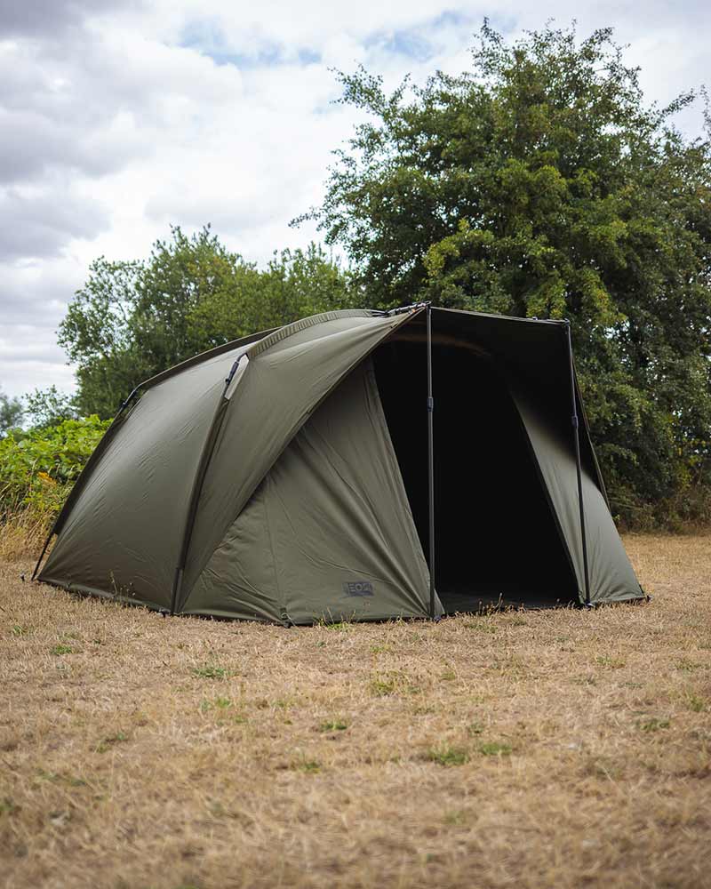 Fox EOS Pro Bivvy - 2 Person – Obrázok 4