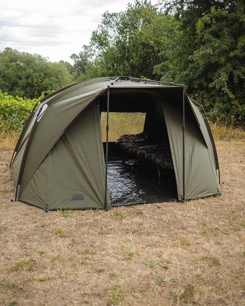 Fox EOS Pro Bivvy - 2 Person – Obrázok 5