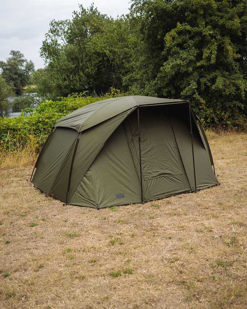 Fox EOS Pro Bivvy - 2 Person – Obrázok 7