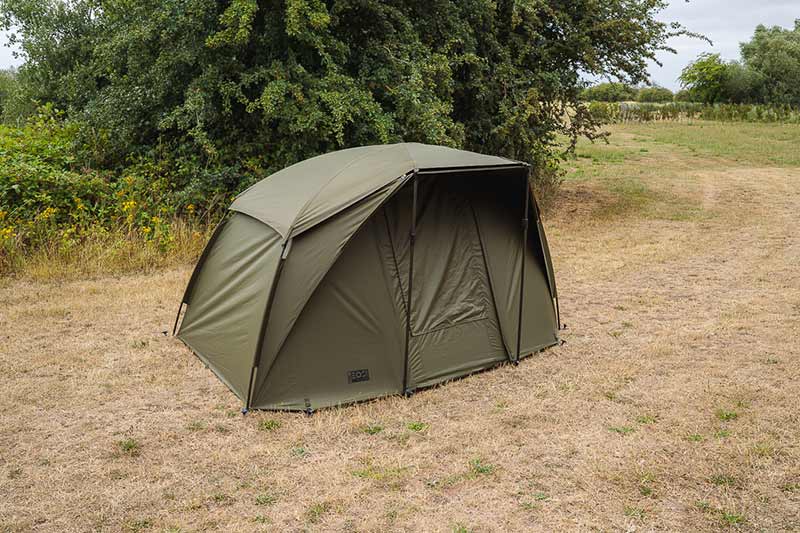 Fox EOS Pro Bivvy - 1 Person – Obrázok 5