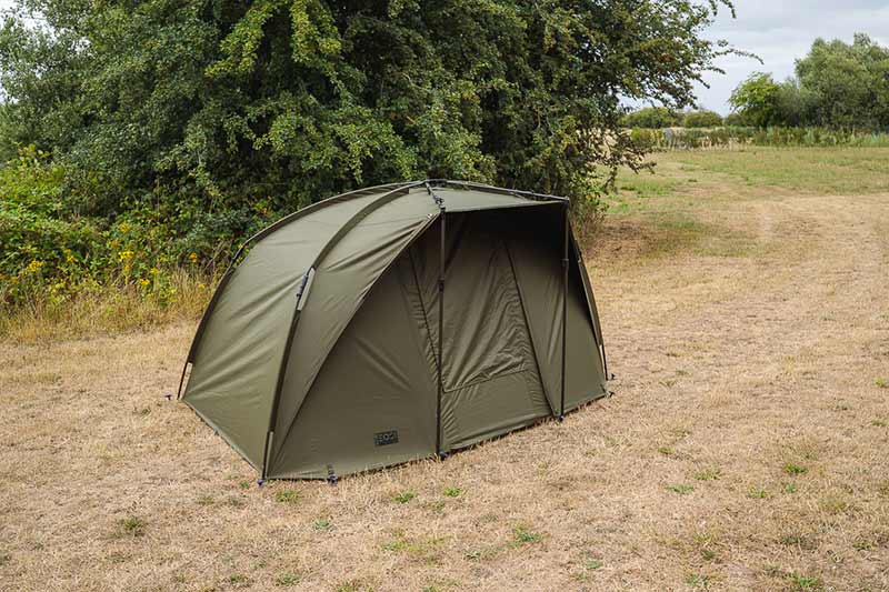 Fox EOS Pro Bivvy - 1 Person – Obrázok 3
