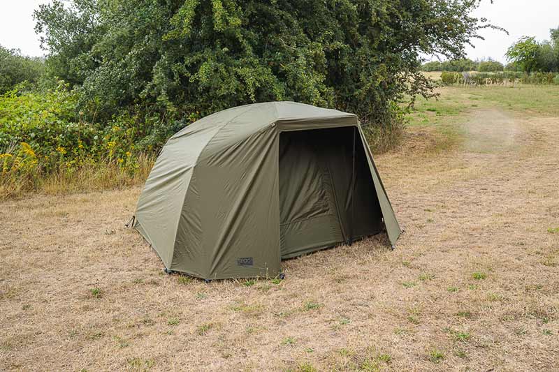 Fox EOS Pro Bivvy - 1 Person – Obrázok 4