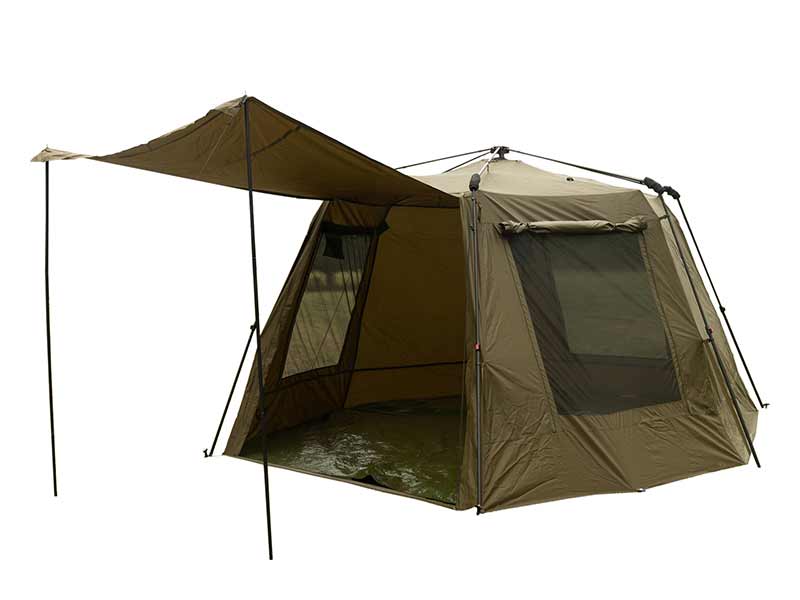 Fox EOS Social Shelter - XL