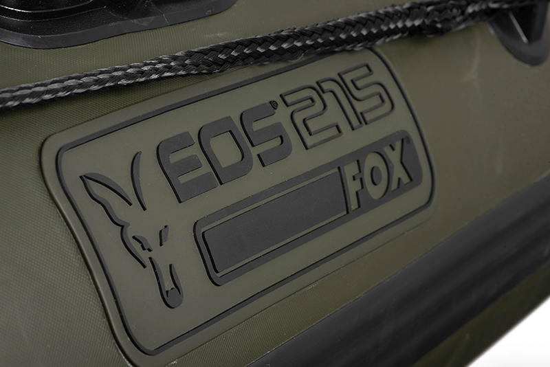 EOS® 215 Boat – Obrázok 14
