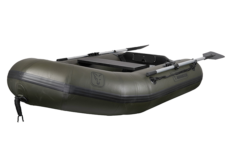 EOS® 215 Boat