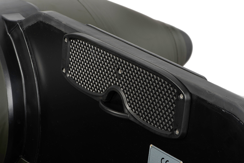 EOS® 215 Boat – Obrázok 10