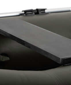 Alternative view of EOS® 215 Boat