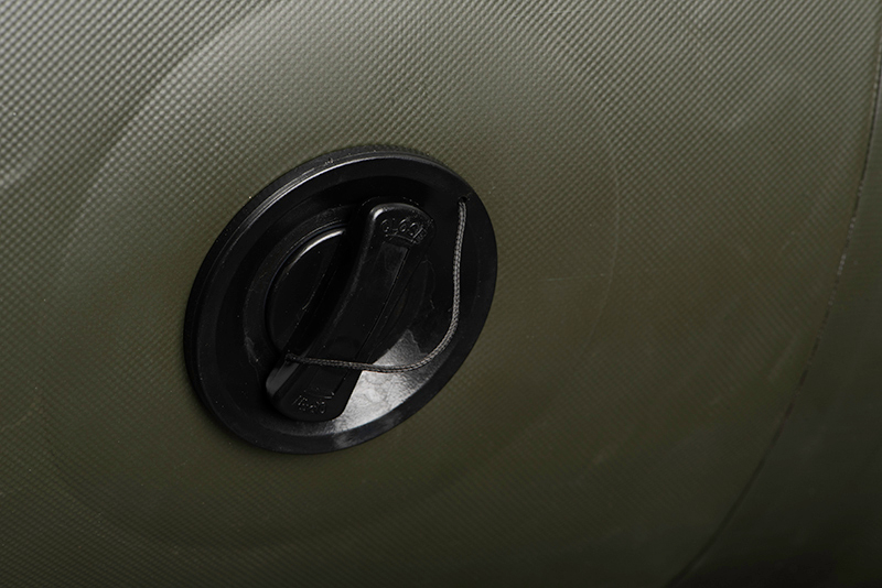 EOS® 215 Boat – Obrázok 3