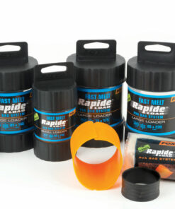 Alternative view of Fox EDGES™ Rapide™ Load PVA Bag System - Fast Melt