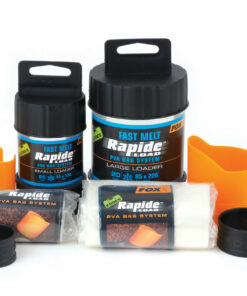 Fox EDGES™ Rapide™ Load PVA Bag System - Fast Melt