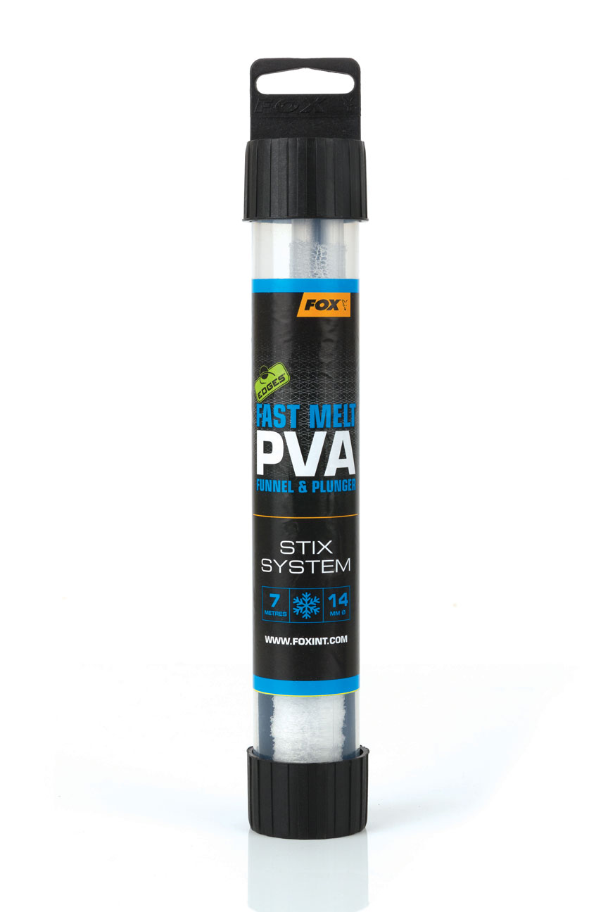 Fox EDGES™ PVA Mesh System – Obrázok 3