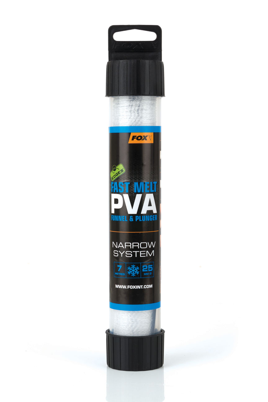 Fox EDGES™ PVA Mesh System – Obrázok 4