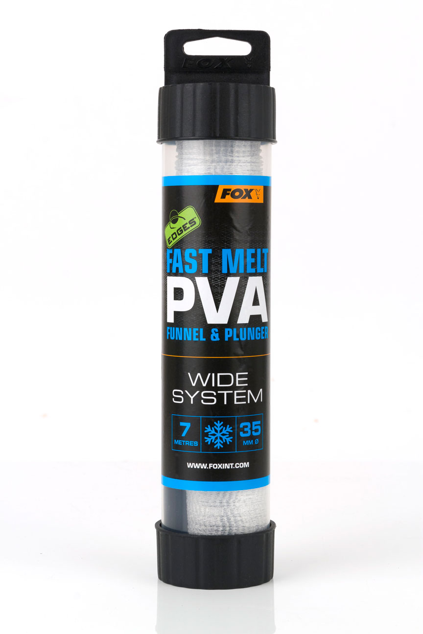 Fox EDGES™ PVA Mesh System – Obrázok 5