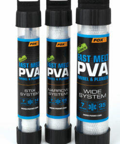 Alternative view of Fox EDGES™ PVA Mesh System
