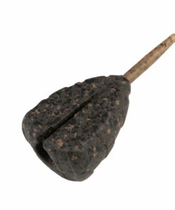 Alternative view of Fox EDGES™ Flat Pear inline lead