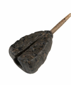 Fox EDGES™ Flat Pear inline lead
