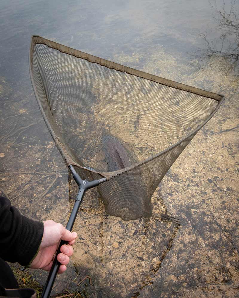 Fox EOS-X Landing Nets – Obrázok 11