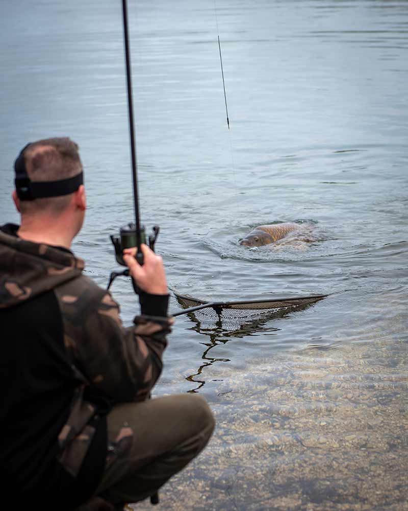 Fox EOS-X Landing Nets – Obrázok 8