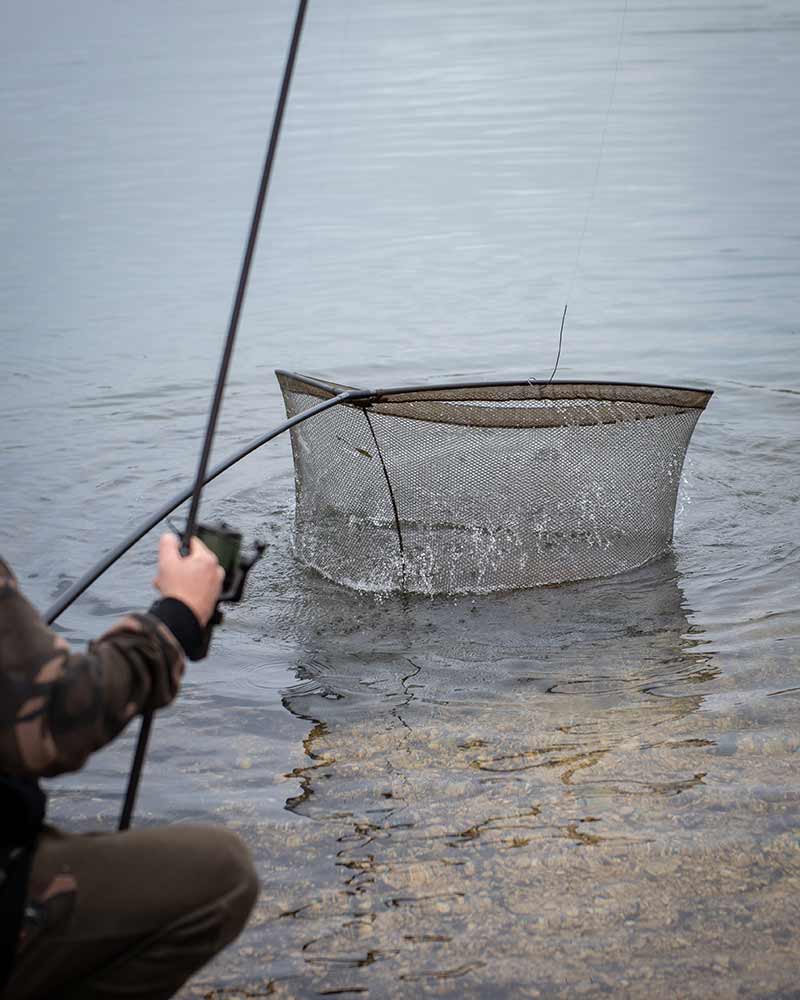 Fox EOS-X Landing Nets – Obrázok 9