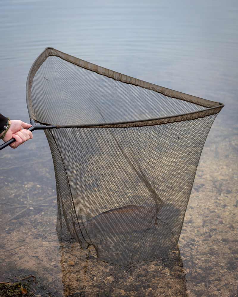 Fox EOS-X Landing Nets – Obrázok 10