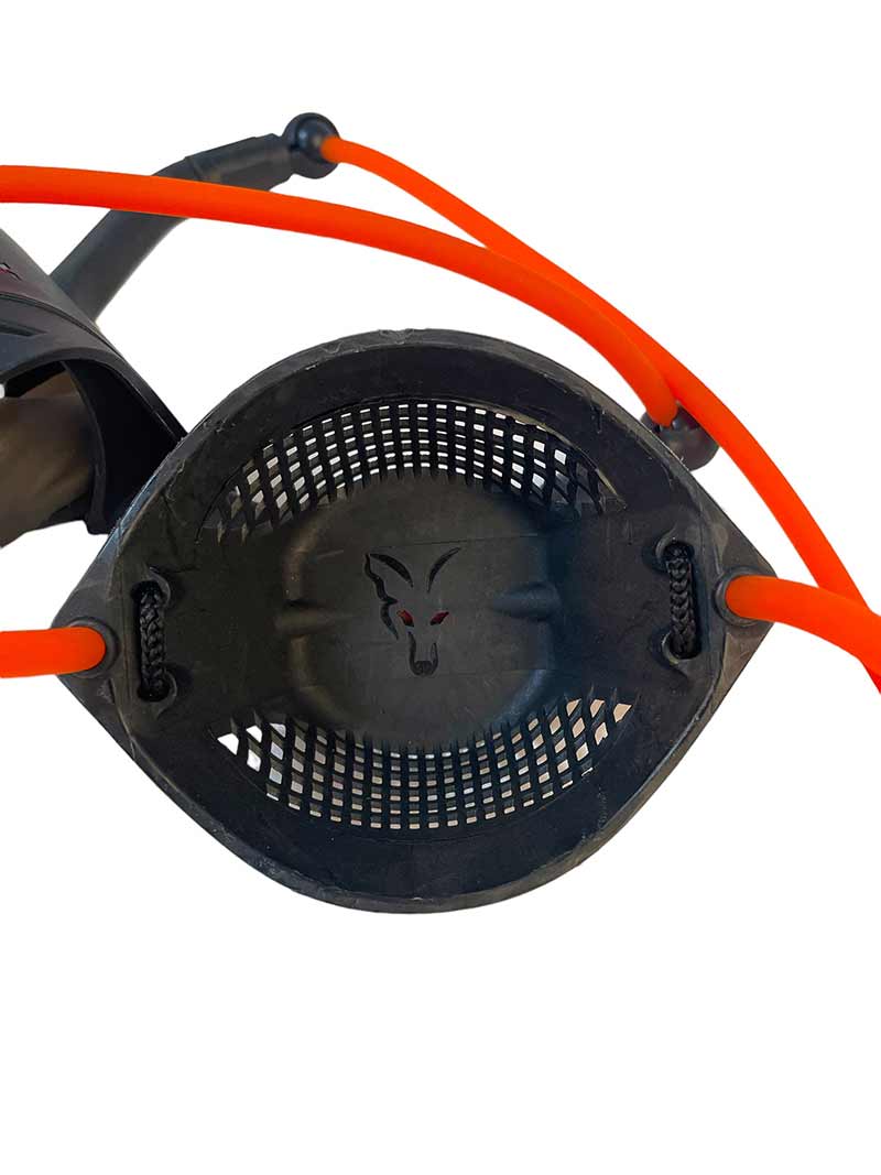 Fox Powergrip Method Pouch Catapult – Obrázok 3