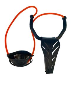 Fox Slik Powerguard Method Pouch Catapult