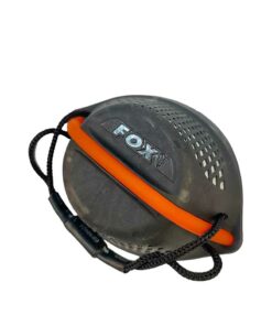 Alternative view of Fox Slik Powerguard Method Pouch Catapult