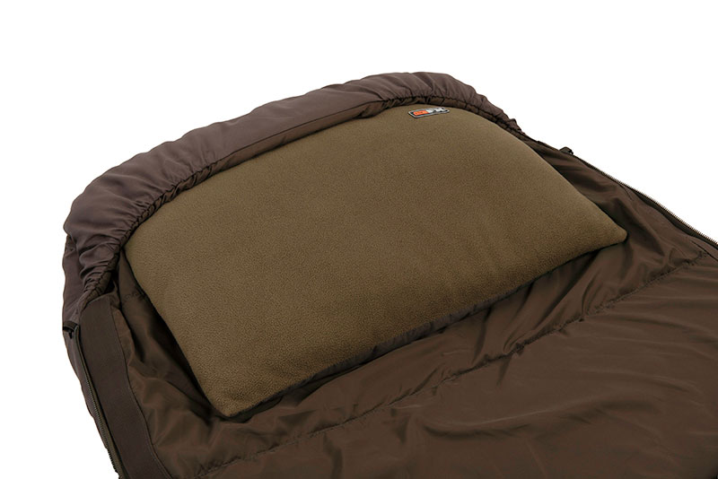Fox Duralite 1 Season Sleeping Bag – Obrázok 2