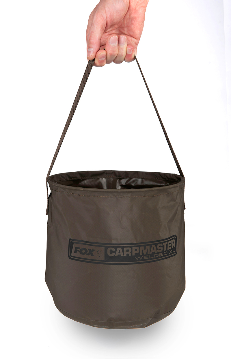Fox Carpmaster Water Buckets – Obrázok 7