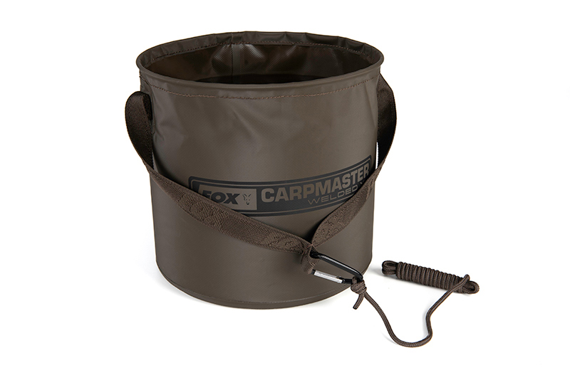 Fox Carpmaster Water Buckets – Obrázok 2