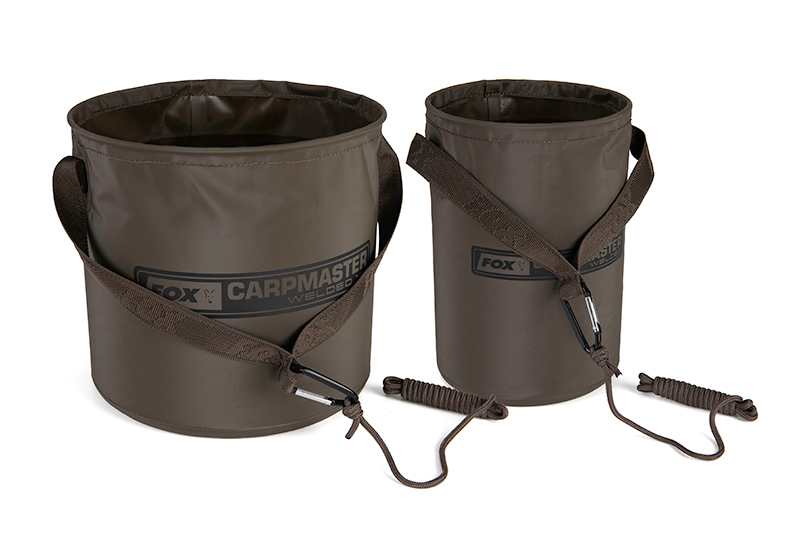 Fox Carpmaster Water Buckets – Obrázok 3