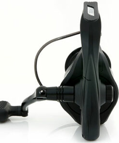 Alternative view of Fox FX9 Reel