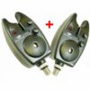 Giants fishing Hlásič Bite Alarm TR (12V Batéria) AKCIA 1 + 1!