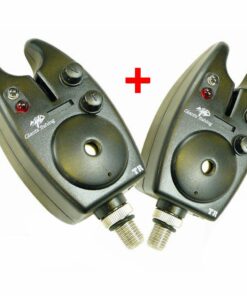 Giants fishing Hlásič Bite Alarm TR (12V Batéria) AKCIA 1 + 1!