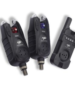 Giants fishing Sada hlásičov Wireless Set TX2 (2ks hlásič + prijímač)