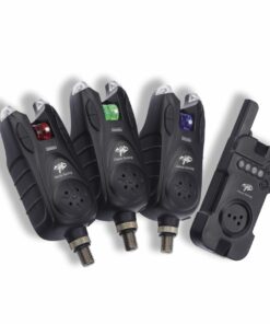 Giants fishing Sada hlásičov Wireless Set TX2 (3ks hlásič + prijímač)