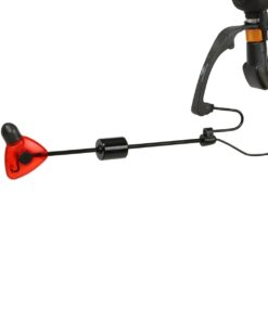 Giants fishing Indikátor záberu svietiaci DFX Red (červený)