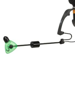 Giants fishing Indikátor záberu svietiaci DFX Green (zelený)