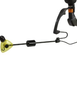 Giants fishing Indikátor záberu svietiaci DFX Yellow (žltá)