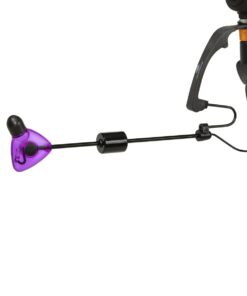 Giants fishing Indikátor záberu svietiaci DFX Purple (fialový)