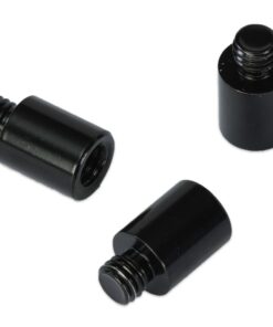 Giants fishing Náhradné závažia Spare weight small black 3pc