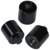 Giants fishing Náhradné závažia Spare weight large black 3pc