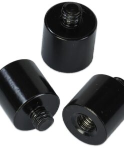 Giants fishing Náhradné závažia Spare weight large black 3pc