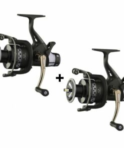 Giants fishing Navijak Luxury RX 6000, akce 1+1 ZADARMO!