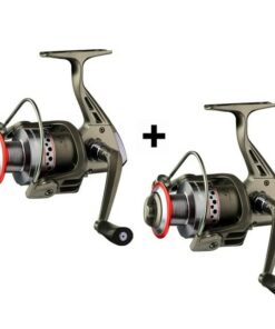 Giants fishing Navijak SPX 3000 FD, akce 1+1 Zadarmo!