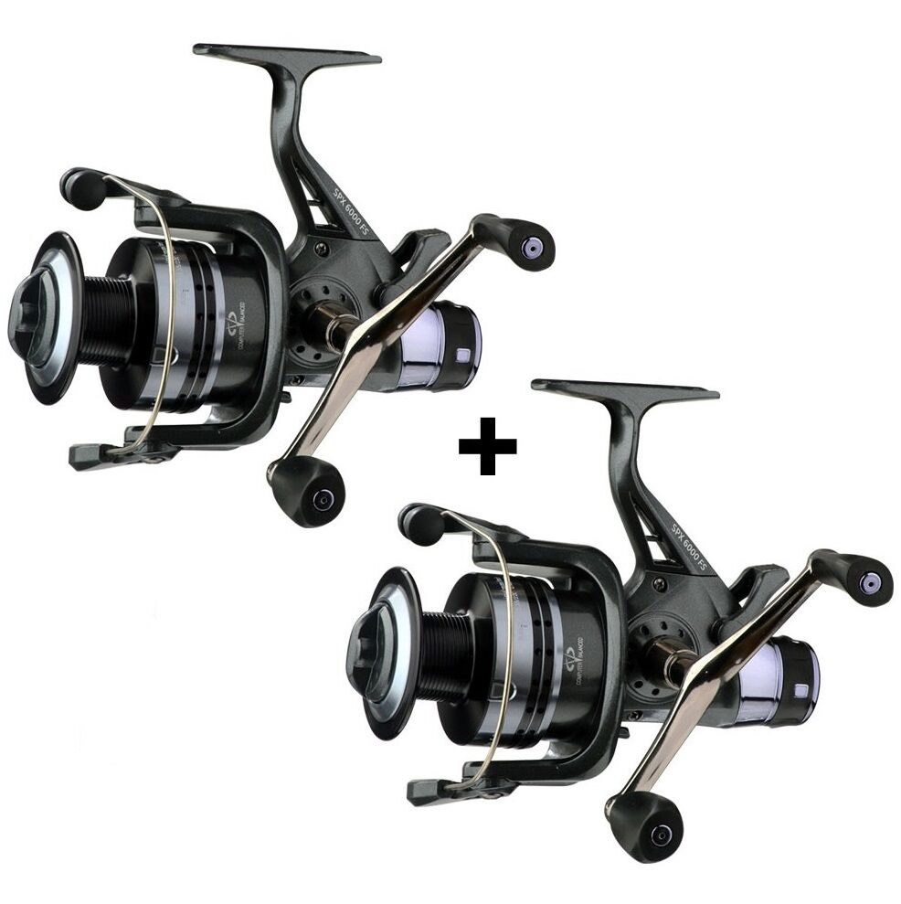 Giants fishing Navijak SPX 5000 FS, akce 1+1 zadarmo!