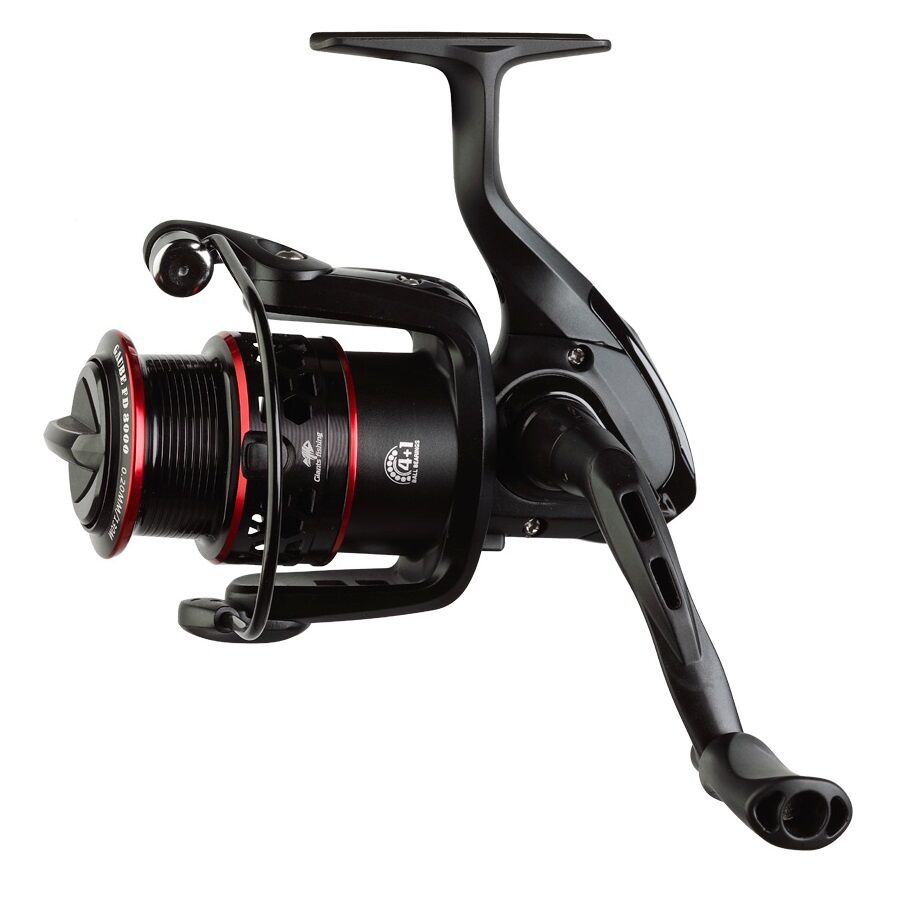 Giants fishing Navijak Gaube Feeder Reel FD 3000