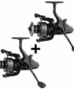 Giants fishing Naviják GXR Reel 5000FS, Akcia 1+1 zadarmo!