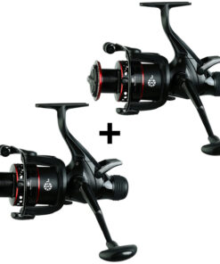 Giants fishing Naviják Gaube Reel FS 6000, akcia 1+1 zadarmo!
