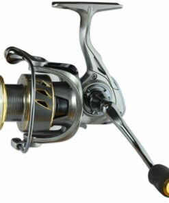 Giants fishing Naviják GXF Reel 3000FD